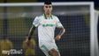 Roma Return To The Champions League Sparks Mancini's Anticipation For Debut