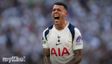 Spurs Relegation 2025-26 Lifted As Pedro Porro Speaks Of Relief After Survival
