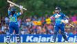 Sri Lanka Shock Defending Champions New Zealand in Historic Women's T20 World Cup Victory