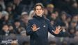 Thomas Frank Declares He Will Not Rush A Return To Management After Tottenham Sack