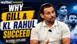 'Not Every Batter Can Do It': Tillakaratne Dilshan on Why Shubman Gill and KL Rahul Excel Across Formats | Exclusive