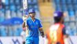Triumph Knights Seal First Win As Suryakumar Yadav Shines With 72*