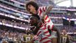United States Beat Paraguay 4-1 As Balogun Shines In World Cup Opener