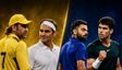 MS Dhoni Is Cricket's Roger Federer, Virat Kohli Like Carlos Alcaraz: Sanju Samson Explains Why