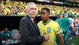 Endrick Backs Ancelotti To Continue Making Hard Decisions At The World Cup