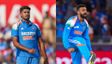 IND vs ENG: Why are Harshit Rana, Varun Chakravarthy Not Playing for India Today?