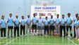"Indian Coaches Are Eager to Learn and Grow": Veselin Matic Hails Success of ISSO's Three-City FIBA Coach Education Programme