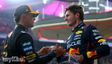 Lando Norris Would Welcome Max Verstappen As McLaren Teammate At British Grand Prix