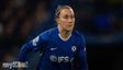 Lucy Bronze Signs Contract Extension With Chelsea Women Until 2027