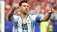 Argentina vs Cape Verde: Lionel Messi Eyes Consecutive Round of 16 Spot as Underdogs Chase FIFA WC History