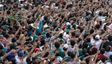 Mexico's Joyous Night at Azteca turns Deadly as Three Persons Lose Lives in Mexico City Celebrations