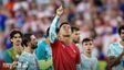 Ronaldo Dedicates Portugal's World Cup Victory To Diogo Jota In Dramatic Knockout Win