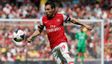 Santi Cazorla, India and A Comeback That Defied Medical Science: The Tattoo He Lost but Never Forgot