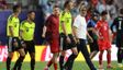 EXPLAINED: What Is 'Mistaken Identity' Rule Which Led To Red Card For Breel Embolo?