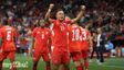 Switzerland Reach World Cup Knockouts As Embolo And Ndoye End 88-Year Wait