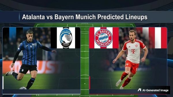 Atalanta vs Bayern Munich Prediction: Can The Italian Side Stop The Winning Momentum Of The German Side In Uefa Champions League?