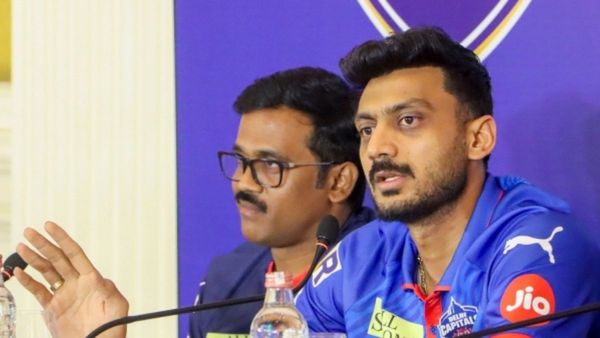 One IPL Change Axar Patel Clearly Doesn’t Agree With