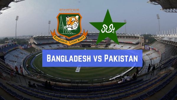 Bangladesh vs Pakistan: Schedule, Squads, Full List of Matches, Live Streaming - All You Need To Know