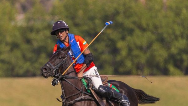 Carlos Gracida Memorial Cup Set to Mark Week Three of the Jindal Polo Spring Season
