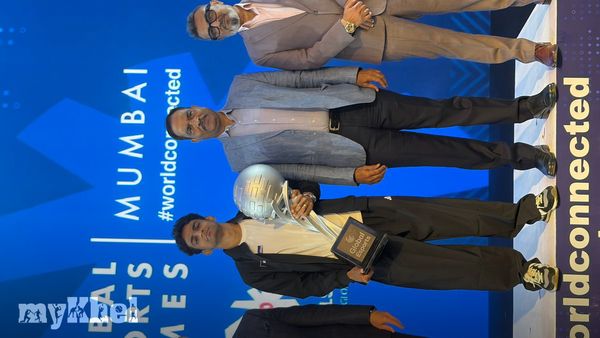 Global Esports Games: India Win Gold In Clash Royale And Bronze In DOTA 2 In Mumbai