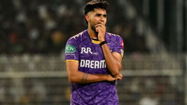 Who Is Replacing Harshit Rana In IPL 2026?