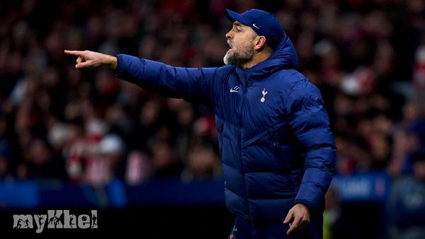 Tudor Under Pressure At Spurs