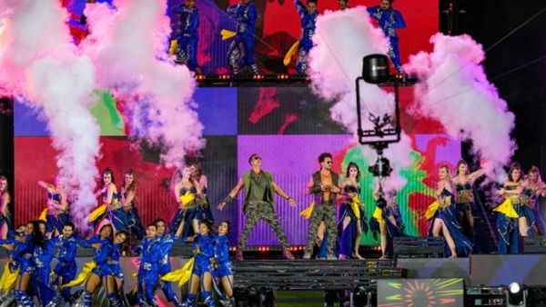 IPL 2026 Opening Ceremony In Doubt