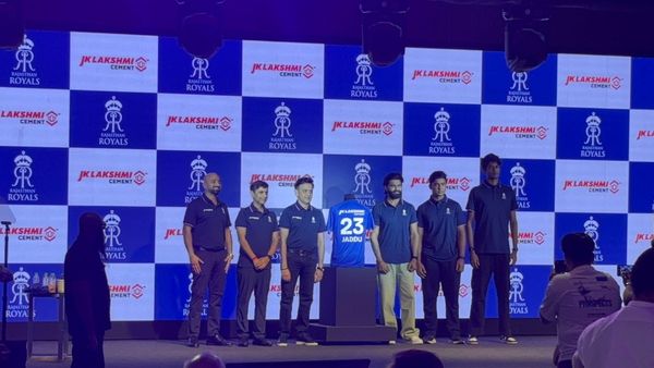 Jadeja Excited To Play With Rajasthan Royals Youngsters