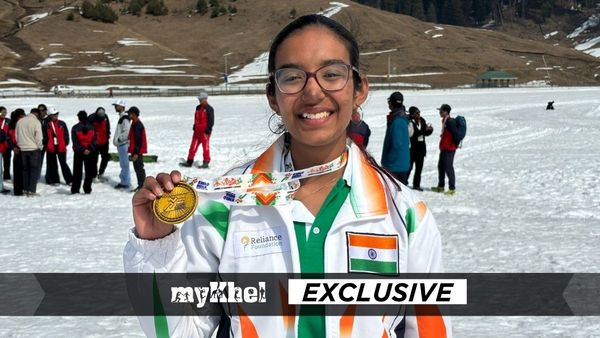 The Remarkable Journey of Engineering Student Kamya Karthikeyan