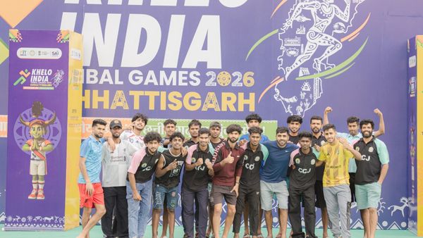 Khelo India Tribal Games 2026: Dilip Tirkey, Salima Tete, Animesh Kujur Hail Big Opportunity for Tribal Athletes