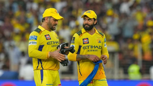 MS Dhoni Upset With CSK Over Ravindra Jadeja Deal