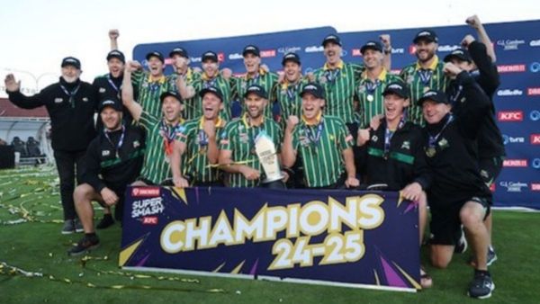 NZ20 Explained: New Zealand’s New Franchise T20 League Planned for 2027