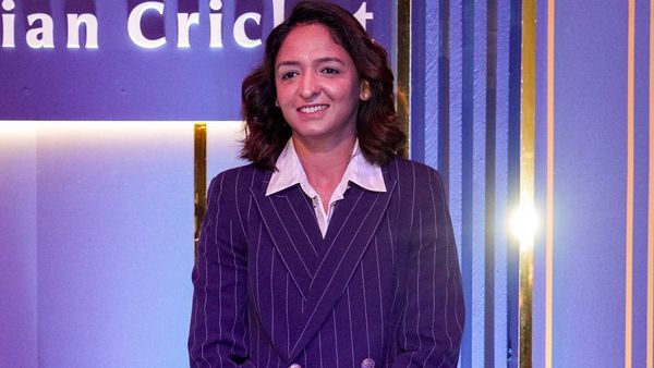 ‘Massive Impact’: Harmanpreet Kaur Credits WPL For Improving Women’s T20 Ahead of World Cup