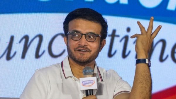 Ganguly Reacts to Rajasthan Royals' $1.63B Sale