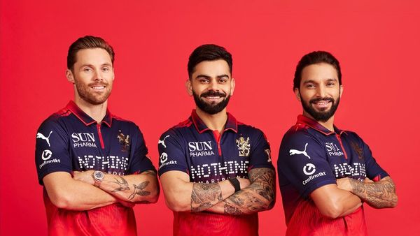 RCB launch new Video Channel ahead of IPL 2026 - All You Need To Know