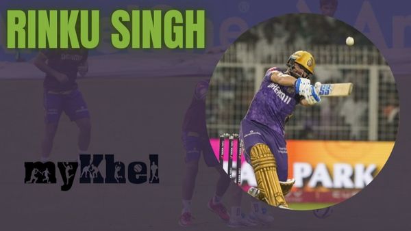 Fact Check: Is Rinku Singh The New Captain Of Kolkata Knight Riders?