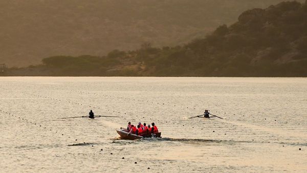 Inspire Institute of Sport Launches Women’s Rowing Programme With Rowing Federation of India