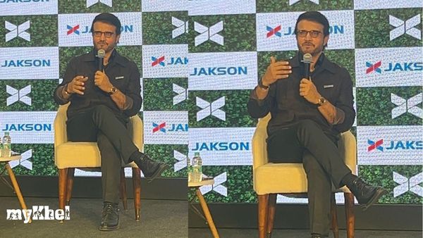 Sourav Ganguly Backs Shubman Gill-led Test Side Despite Recent Struggles