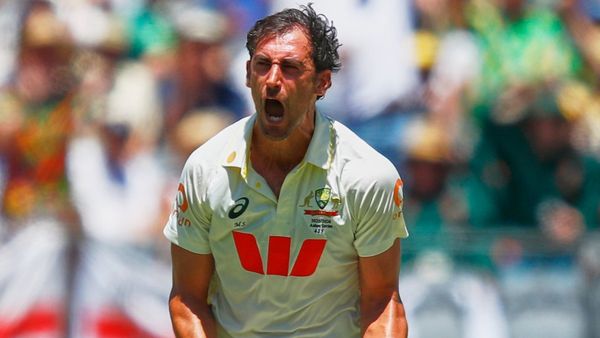 Mitchell Starc Fitness Update: DC Awaiting NOC From CA