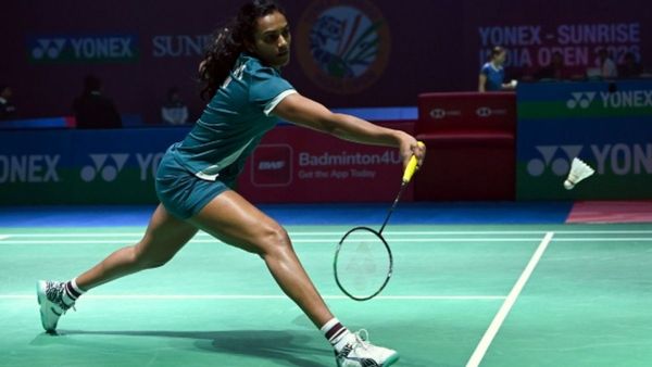 India Announce Thomas & Uber Cup 2026 Squads: PV Sindhu, Lakshya Sen, Satwik-Chirag Lead Teams