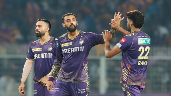 KKR captain Ajinkya Rahane Backs Varun Chakravarthy