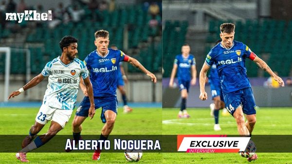 “India Can Qualify for the World Cup”: Alberto Noguera Backs Grassroots Growth And Future of Indian Football