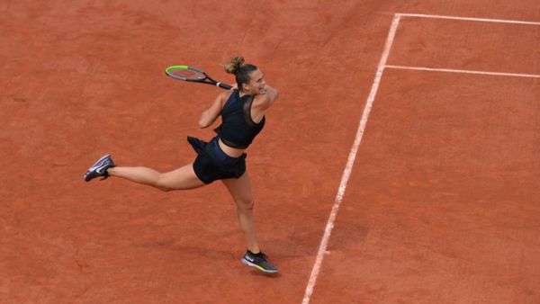 Madrid Open illness concerns grow