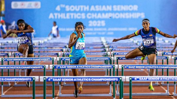 Asian U20 Qualification Benchmarks Set For Indian Juniors
