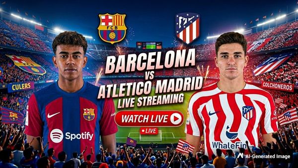Barcelona vs Atletico Madrid Live Streaming: Where To Watch UCL Quarters In India, UK, USA, And Other Countries?
