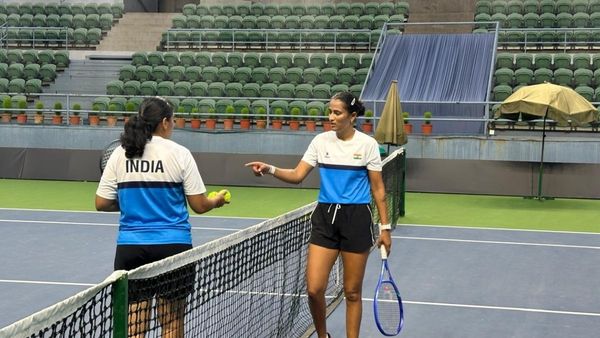 Billie Jean King’s Legacy Lives On as India Hosts Historic Billie Jean King Cup Qualifiers