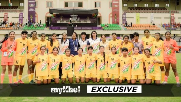 Chhattisgarh: How An Ashram Is Spurring A Football Revolution