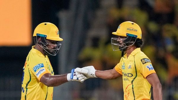 CSK vs DC, IPL 2026: Fans Hail Sanju Samson, Bash captain Ruturaj Gaikwad