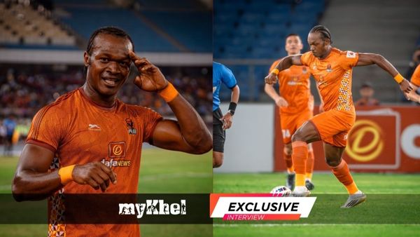 “I Wanted Something Different”: Effiong’s Journey From Europe To India And Life At Punjab FC