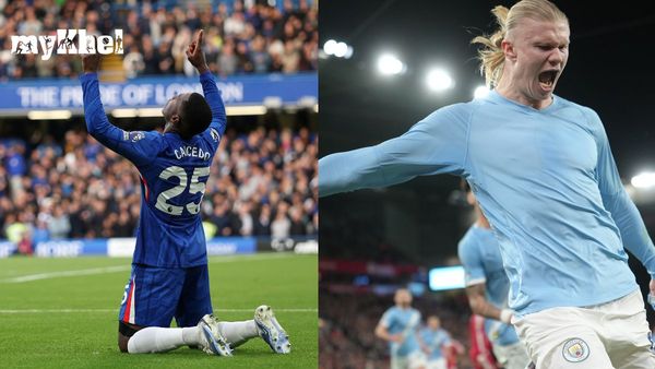 Chelsea vs Manchester City: Can Chelsea Beat Man City In Today's Premier League Match?